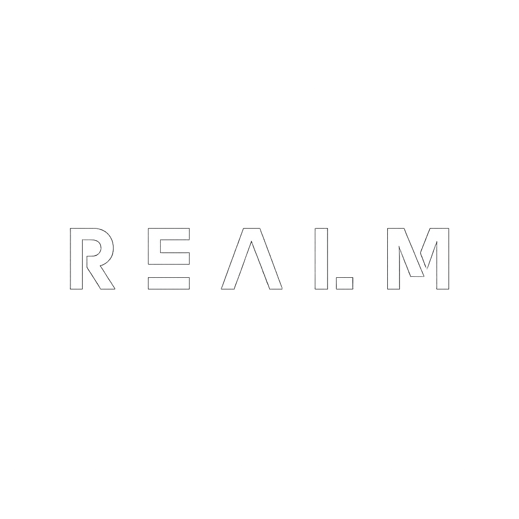 REALM logo